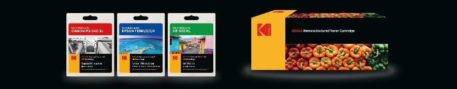 Kodak Toner Cartridge