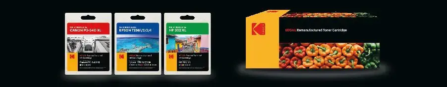 Kodak Toner Cartridge