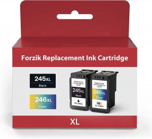 færge koncept undertøj Latest Chinese Ink Cartridge Scam, Copying the Exact OEM Box, Without the  Manufactures Names. | Tonernews